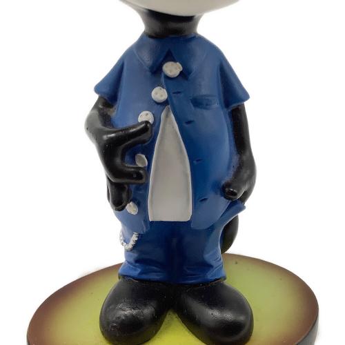 DIGGIT,inc ギャング フィギュア