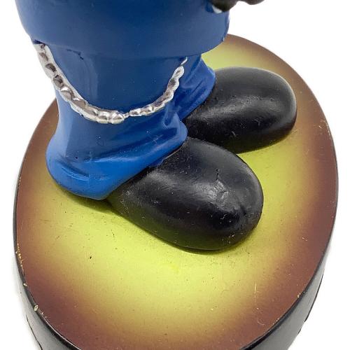 DIGGIT,inc ギャング フィギュア