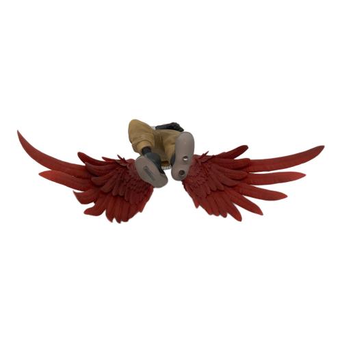 僕のヒーローアカデミア (ボクノヒーローアカデミア) フィギュア 小傷有 I'm Ready! D賞 ホークス 一番くじ