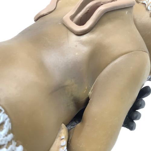 僕のヒーローアカデミア (ボクノヒーローアカデミア) フィギュア 小傷有 I'm Ready! D賞 ホークス 一番くじ