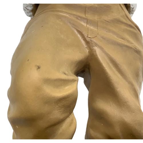 僕のヒーローアカデミア (ボクノヒーローアカデミア) フィギュア 小傷有 I'm Ready! D賞 ホークス 一番くじ