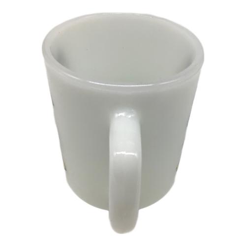 Fire King (ファイヤーキング) マグカップ ペプシコレクターズシリーズ ドナルドダック