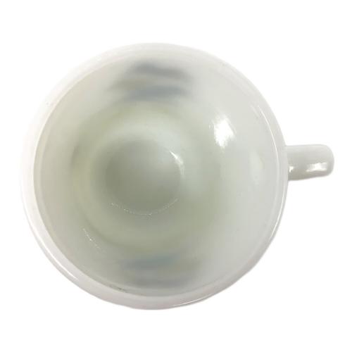 Fire King (ファイヤーキング) マグカップ ペプシコレクターズシリーズ ドナルドダック