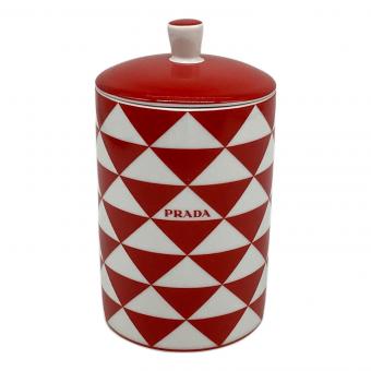 PRADA (プラダ) アロマキャンドル