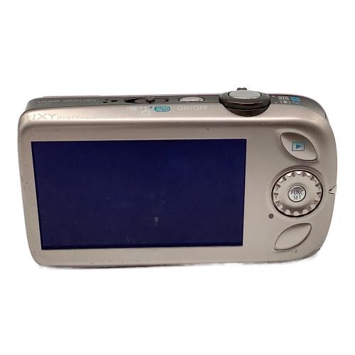 CANON (キヤノン) コンパクトデジタルカメラ PC1356 IXY DIGITAL 510 IS
