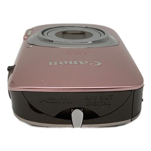 CANON (キヤノン) コンパクトデジタルカメラ PC1356 IXY DIGITAL 510 IS