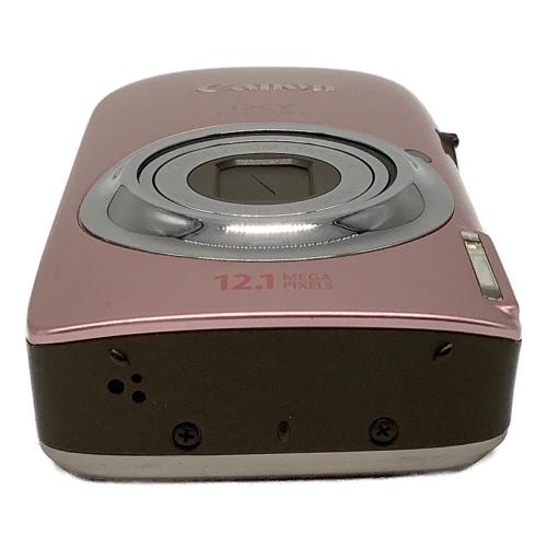 CANON (キヤノン) コンパクトデジタルカメラ PC1356 IXY DIGITAL 510 IS