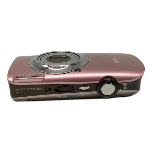CANON (キヤノン) コンパクトデジタルカメラ PC1356 IXY DIGITAL 510 IS