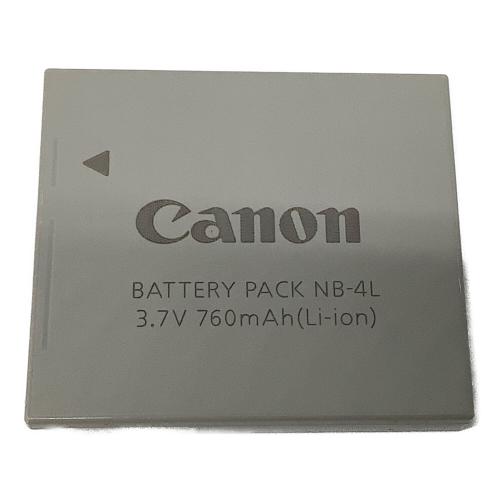 CANON (キヤノン) コンパクトデジタルカメラ PC1356 IXY DIGITAL 510 IS