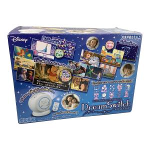 セガ ドリームスイッチ ディズニー&ディズニー/ピクサーキャラクターズ