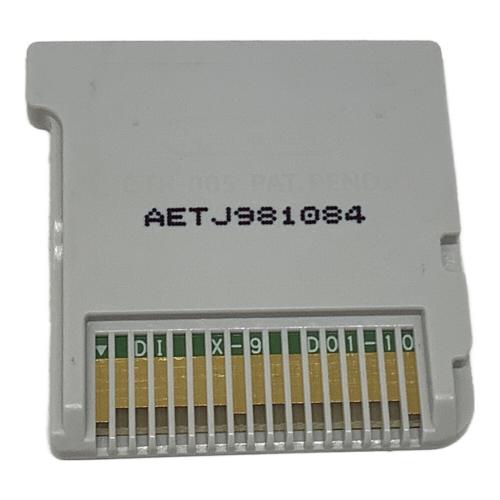 3DS用ソフト イナズマイレブン1・2・3!! 円堂守伝説/3DS/CTRPAETJ/A 全年齢対象 CERO A (全年齢対象)