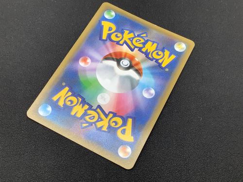 ミュウツーEX 25TH ポケモンカード 022/025　25THプロモ