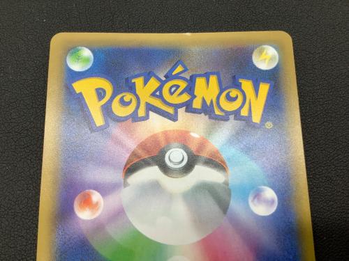 ミュウツーEX 25TH ポケモンカード 022/025　25THプロモ