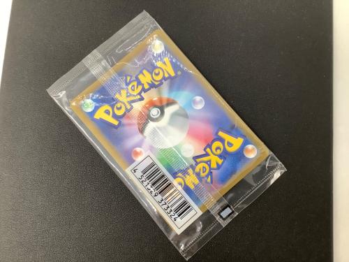 いたずら好きのピチュー ポケモンカード 214/S-P　プロモ