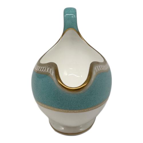 Wedgwood (ウェッジウッド) グレービーボート 1 ユーランダー