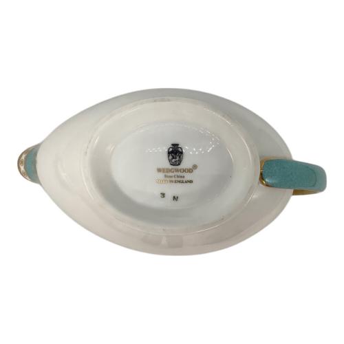 Wedgwood (ウェッジウッド) グレービーボート 1 ユーランダー