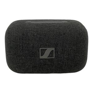 SENNHEISER (ゼンハイザー) イヤホン MTW4C