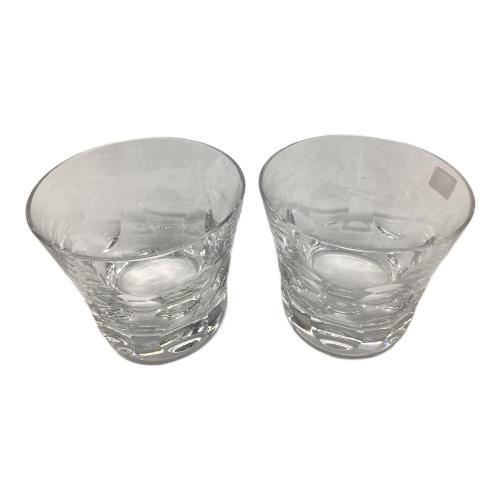 Baccarat (バカラ) グラス ベルーガ 2Pセット