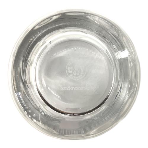 Baccarat (バカラ) グラス ベルーガ 2Pセット
