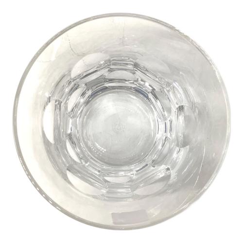 Baccarat (バカラ) グラス ベルーガ 2Pセット