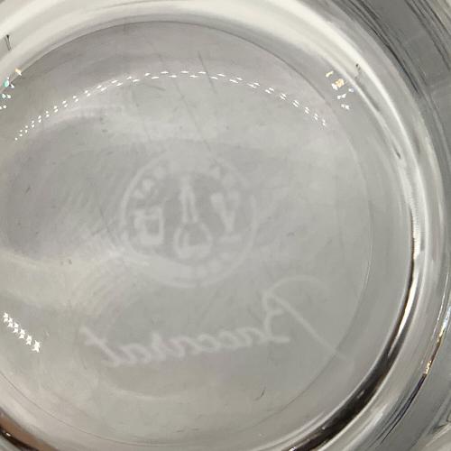 Baccarat (バカラ) グラス ベルーガ 2Pセット