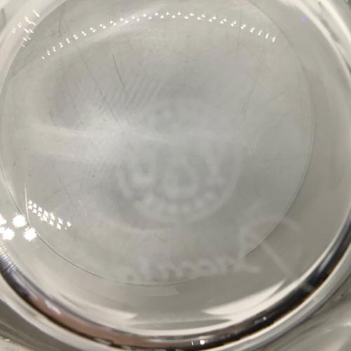 Baccarat (バカラ) グラス ベルーガ 2Pセット