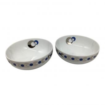 TIFFANY & Co. (ティファニー) ボウル エタニティ 2Pセット