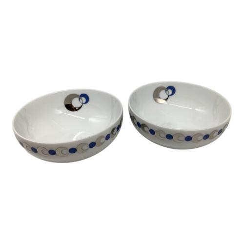 TIFFANY & Co. (ティファニー) ボウル エタニティ 2Pセット