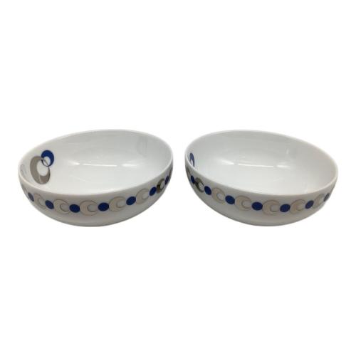 TIFFANY & Co. (ティファニー) ボウル エタニティ 2Pセット