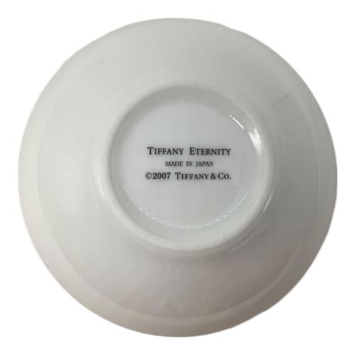 TIFFANY & Co. (ティファニー) ボウル エタニティ 2Pセット