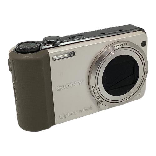 SONY (ソニー) コンパクトデジタルカメラ DSC-HX7V