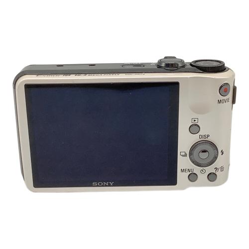 SONY (ソニー) コンパクトデジタルカメラ DSC-HX7V