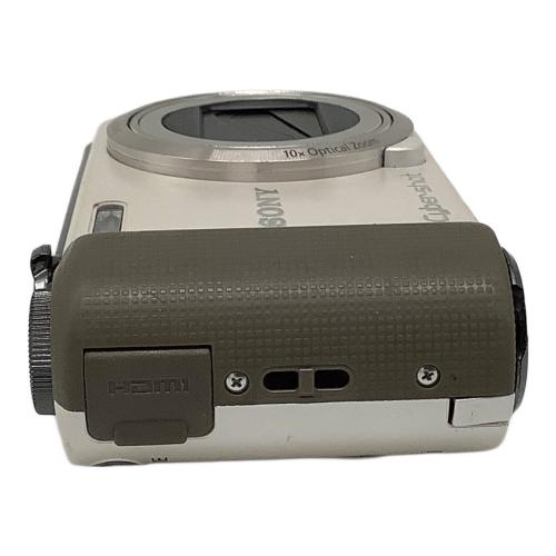 SONY (ソニー) コンパクトデジタルカメラ DSC-HX7V