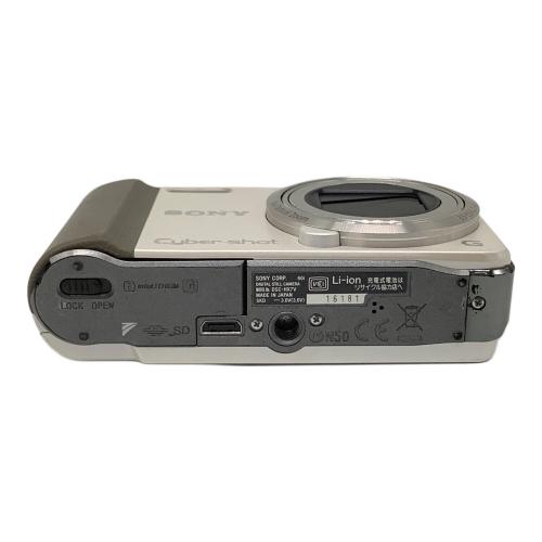 SONY (ソニー) コンパクトデジタルカメラ DSC-HX7V
