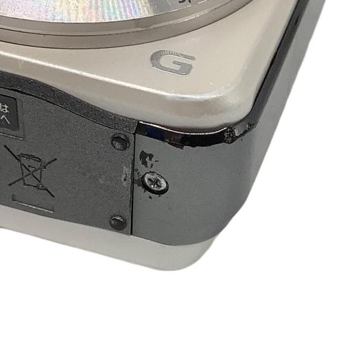 SONY (ソニー) コンパクトデジタルカメラ DSC-HX7V