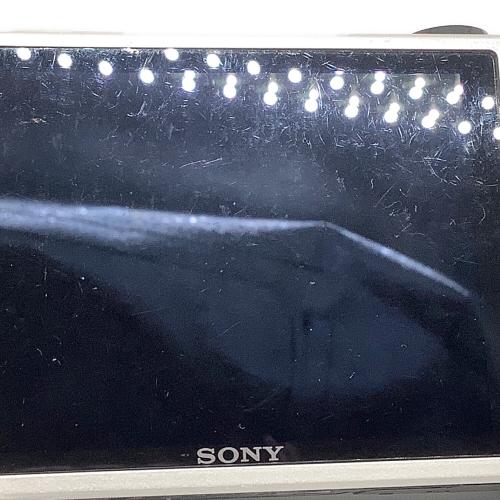 SONY (ソニー) コンパクトデジタルカメラ DSC-HX7V