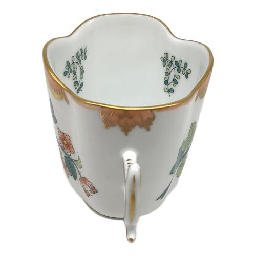 Herend (ヘレンド) カップ&ソーサー ウィンザーの小枝