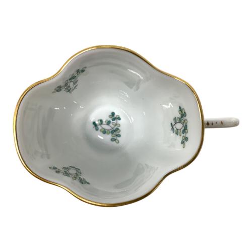 Herend (ヘレンド) カップ&ソーサー ウィンザーの小枝