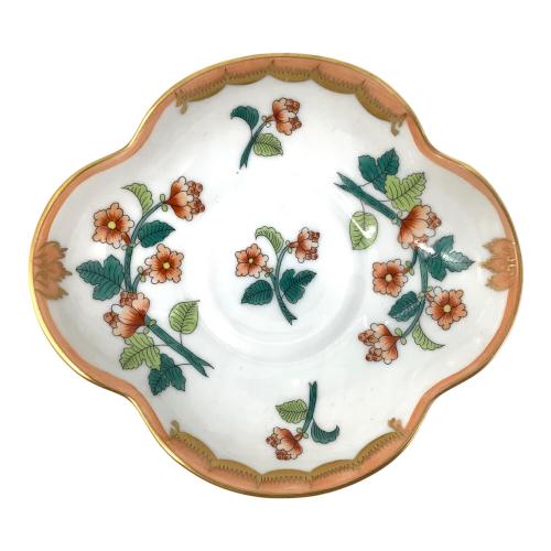 Herend (ヘレンド) カップ&ソーサー ウィンザーの小枝