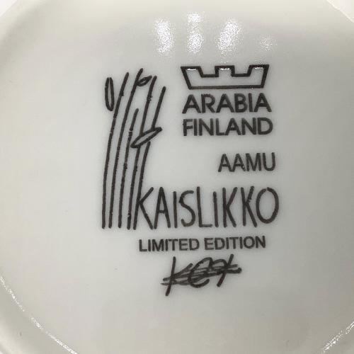 ARABIA (アラビア) マグカップ カイスリッコ