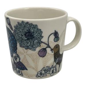 ARABIA (アラビア) マグカップ サノ・セ・クッカシン