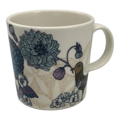 ARABIA (アラビア) マグカップ サノ・セ・クッカシン