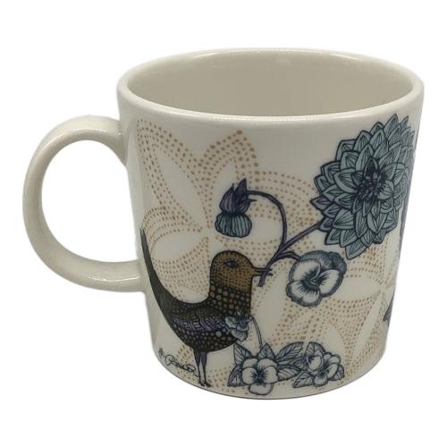 ARABIA (アラビア) マグカップ サノ・セ・クッカシン