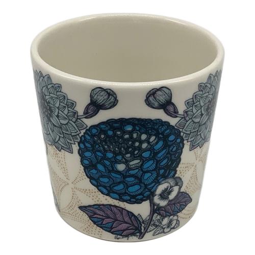 ARABIA (アラビア) マグカップ サノ・セ・クッカシン