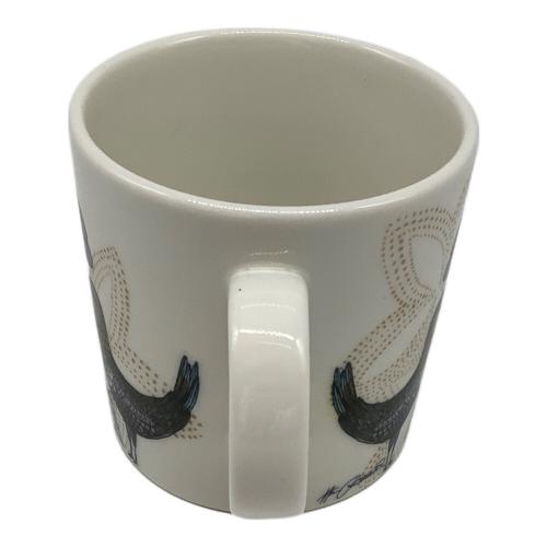 ARABIA (アラビア) マグカップ サノ・セ・クッカシン