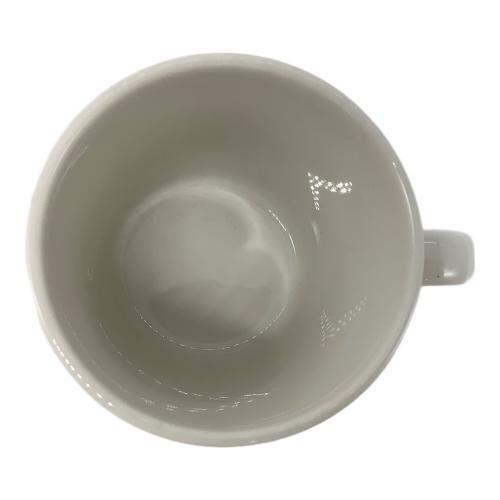 ARABIA (アラビア) マグカップ サノ・セ・クッカシン