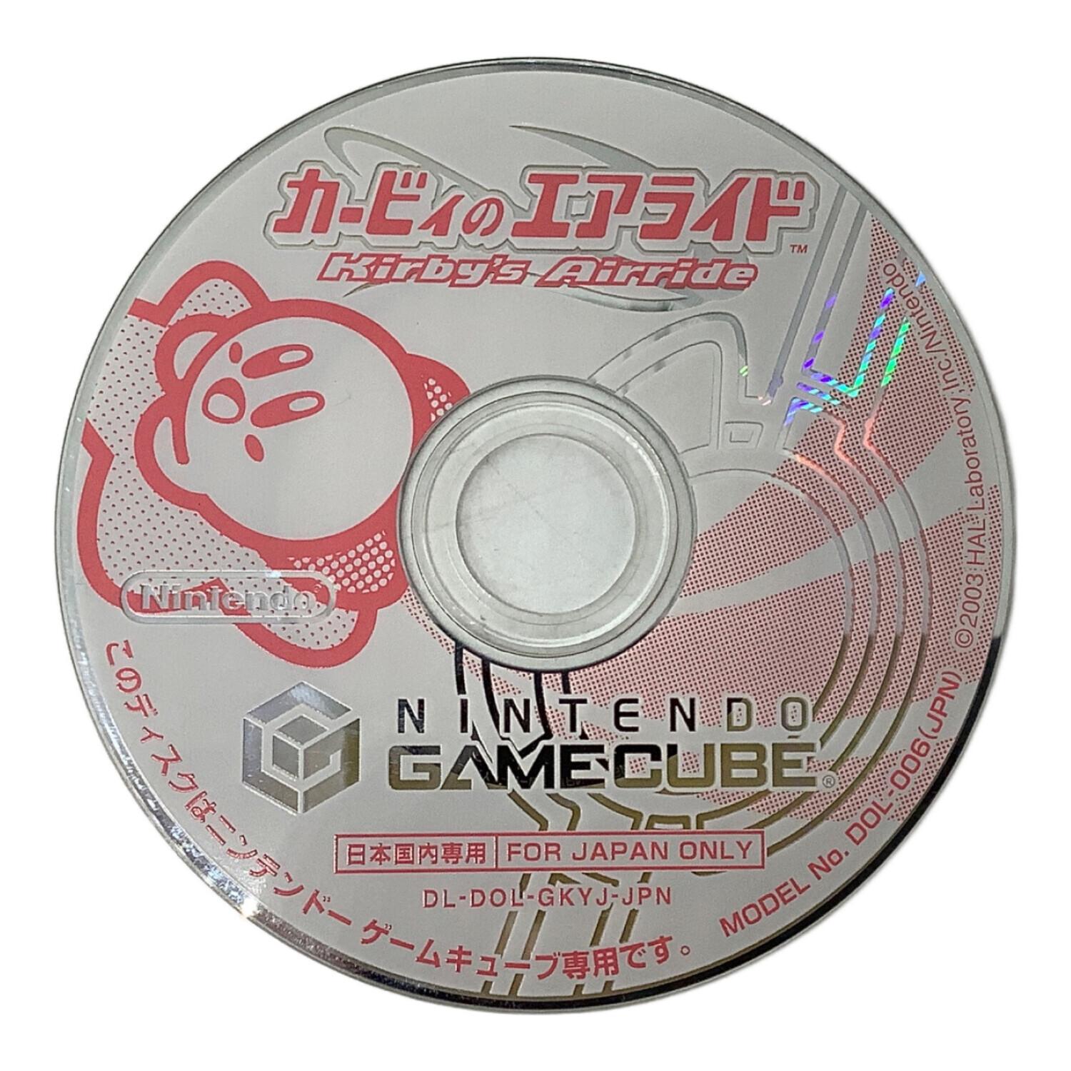 カービィさま ソフト 7点 カービィさま ソフト 7点