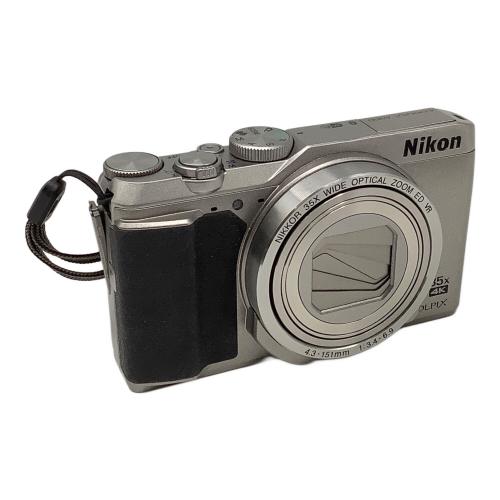 Nikon (ニコン) デジタルカメラ COOLPIX A900