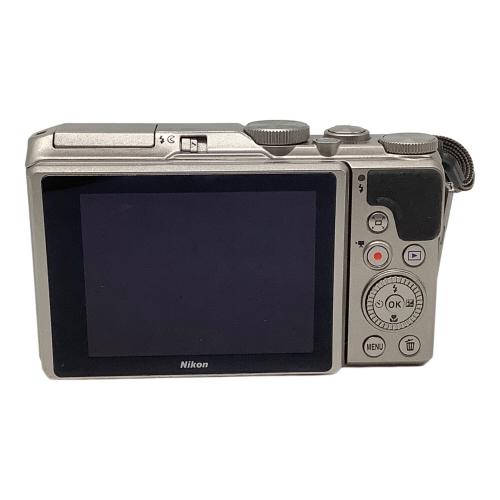 Nikon (ニコン) デジタルカメラ COOLPIX A900