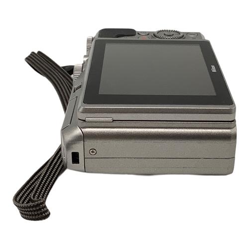 Nikon (ニコン) デジタルカメラ COOLPIX A900｜トレファクONLINE